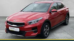 Gebraucht 2020 Kia XCeed Vision SUV | 18.890 € (Fairer Preis)