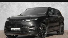 Gebraucht 2023 Land Rover Range Rover Sport SE Dynamic SUV | 82.885 € (Fairer Preis)