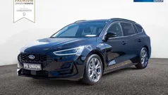 Gebraucht 2024 Ford Focus ST-Line Kombi | 29.990 € (Fairer Preis)