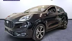 Gebraucht 2025 Ford Puma ST-Line SUV | 27.890 € (Fairer Preis)