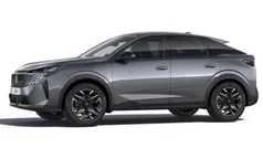 Gebraucht 2025 Peugeot 3008 Allure SUV | 33.654 € (Guter Preis)