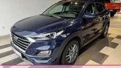 Gebraucht 2019 Hyundai Tucson Premium SUV | 20.990 € (Guter Preis)