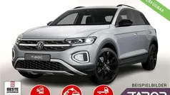 Indiumgrau metallic Neu 2025 VW T-Roc Style SUV | 33.988 € (Superpreis)