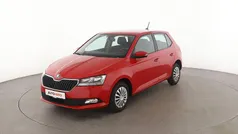 Gebraucht 2018 Skoda Fabia Cool Plus Kleinwagen | 10.040 € (Fairer Preis)