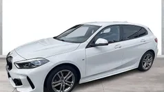 Gebraucht 2022 BMW 118 Comfort Edition Kleinwagen | 25.890 € (Teuer)