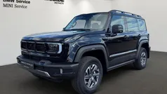 Gebraucht 2025 Baic BJ40 SUV | 43.495 € (Fairer Preis)