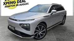 Gebraucht 2025 XPENG G9 AWD Performance SUV | 71.500 € (Fairer Preis)