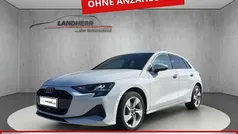 Gebraucht 2025 Audi A3 Sportback Advanced Limousine | 29.685 € (Guter Preis)