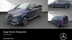 Gebraucht 2024 Mercedes EQV300 Avantgarde Van / Kleinbus | 53.389 € (Fairer Preis)