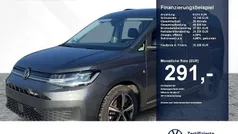 Gebraucht 2023 VW Caddy Dark Label Van / Kleinbus | 32.299 € (Fairer Preis)