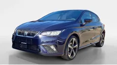 Asphaltblau Gebraucht 2022 Seat Ibiza FR Limousine | 18.694 € (Fairer Preis)