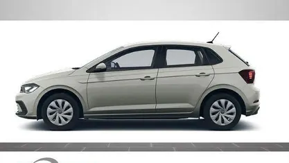 Gebraucht VW Polo Life 80 PS (58 kW) 2026 Limousine
