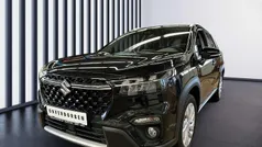 Cosmicblackpearlmetallic (metallic) Neu 2024 Suzuki SX4 S-Cross Comfort SUV | 23.890 € (Fairer Preis)