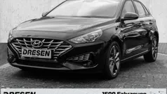 Gebraucht 2023 Hyundai i30 Trend Limousine | 18.990 € (Fairer Preis)