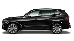 Gebraucht 2022 BMW X5 M50 Shadowline SUV | 61.450 € (Fairer Preis)