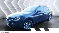 Gebraucht 2025 Seat Leon Kombi | 26.517 € (Fairer Preis)