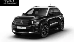 Lackierung schwarz perla nera/typ aussenverkleidung metalliclackierung Neu 2025 Citroën C3 Kleinwagen | 20.295 € (Fairer Preis)
