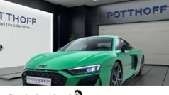Gebraucht 2025 Audi R8 Coupé Performance Coupé | 169.750 € (Teuer)