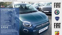 Gebraucht 2022 Fiat 500e Icon Kleinwagen | 17.990 € (Fairer Preis)