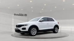 Gebraucht 2021 VW T-Roc Sport SUV | 22.550 € (Fairer Preis)