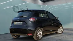 Schwarz Gebraucht 2022 Renault Zoe Experience Kleinwagen | 14.944 € (Fairer Preis)