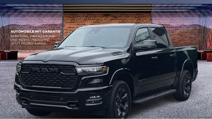 Gebraucht Dodge Ram 426 PS (313 kW) 2025 Abholung