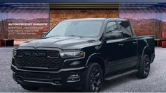 Schwarz Neu 2025 Dodge Ram Abholung | 71.490 € (Fairer Preis)