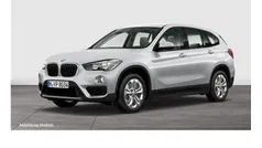 Gebraucht 2019 BMW X1 Advantage SUV | 19.990 € (Fairer Preis)