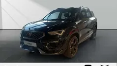 Gebraucht 2023 Cupra Ateca SUV | 36.490 € (Fairer Preis)
