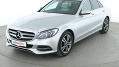 Gebraucht 2014 Mercedes C180 Avantgarde Limousine | 18.490 € (Fairer Preis)