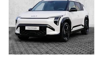 Gebraucht 2025 Kia EV3 GT-Line SUV | 44.290 € (Fairer Preis)
