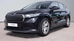 Schwarz Gebraucht 2022 Skoda Enyaq iV SUV | 29.490 € (Guter Preis)