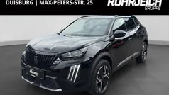 Perla nera schwarz met. Gebraucht 2024 Peugeot 2008 GTi SUV | 23.290 € (Fairer Preis)