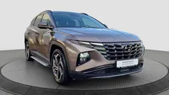 Gebraucht 2022 Hyundai Tucson Trend SUV | 25.900 € (Guter Preis)