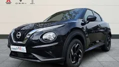 Gebraucht 2024 Nissan Juke N-Connecta SUV | 18.480 € (Fairer Preis)