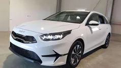 Gebraucht 2024 Kia Ceed Sportswagon Kombi | 25.490 € (Guter Preis)