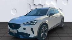 Gebraucht 2024 Cupra Formentor Basis SUV | 24.738 € (Guter Preis)