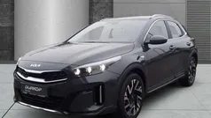 Grau Neu 2024 Kia XCeed Vision SUV | 27.990 € (Fairer Preis)