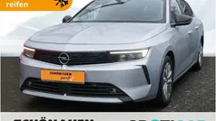 Silber Gebraucht 2022 Opel Astra Business Edition Kombi | 20.250 € (Fairer Preis)