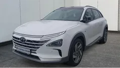 Gebraucht 2020 Hyundai Nexo Basis SUV | 20.900 €