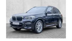 Gebraucht 2020 BMW X3 M Sport SUV | 40.740 € (Fairer Preis)