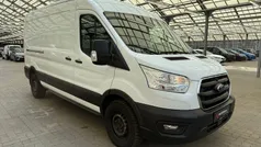Gebraucht 2021 Ford Transit Trend Van | 20.220 € (Fairer Preis)