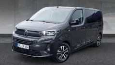 Gebraucht 2025 Citroën Spacetourer Van | 38.940 € (Guter Preis)