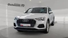 Gebraucht 2022 Audi Q3 S-Line SUV | 28.450 € (Superpreis)