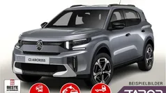 Gebraucht 2025 Citroën C3 Aircross SUV | 24.752 € (Fairer Preis)