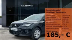 Gebraucht 2025 Seat Arona SUV | 25.990 € (Fairer Preis)