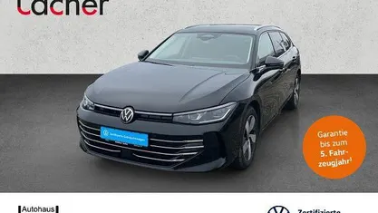 Gebraucht 2025 VW Passat Elegance Kombi | 38.190 € (Guter Preis)