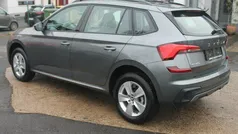 Gebraucht 2025 Skoda Kamiq SUV | 22.990 € (Fairer Preis)
