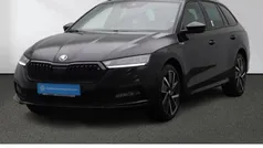 Gebraucht 2022 Skoda Octavia Kombi | 26.990 € (Fairer Preis)