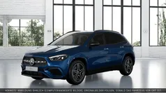 Gebraucht 2024 Mercedes GLA200 AMG SUV | 42.770 € (Fairer Preis)